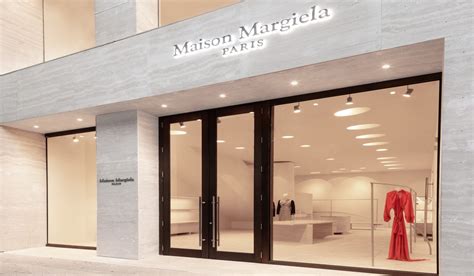 maison margiela near me|maison margiela stores near me.